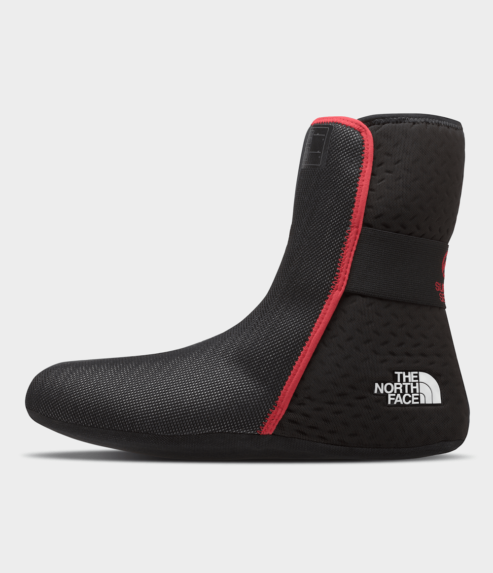 Summit Series Verto FA Boots TNF Black/TNF Red
