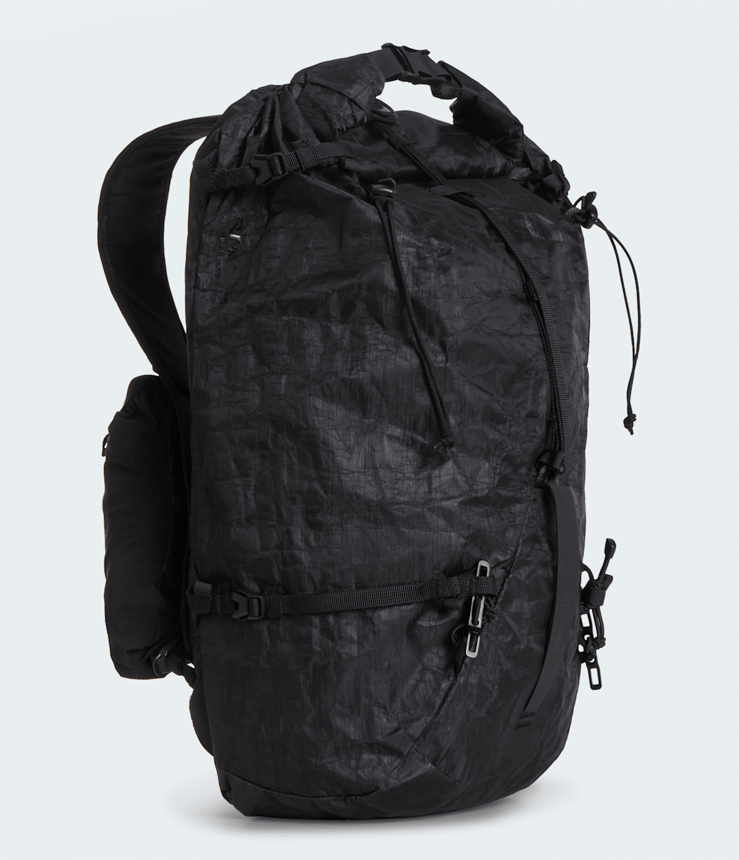 Summit Series AMK 25L Pack TNF Black