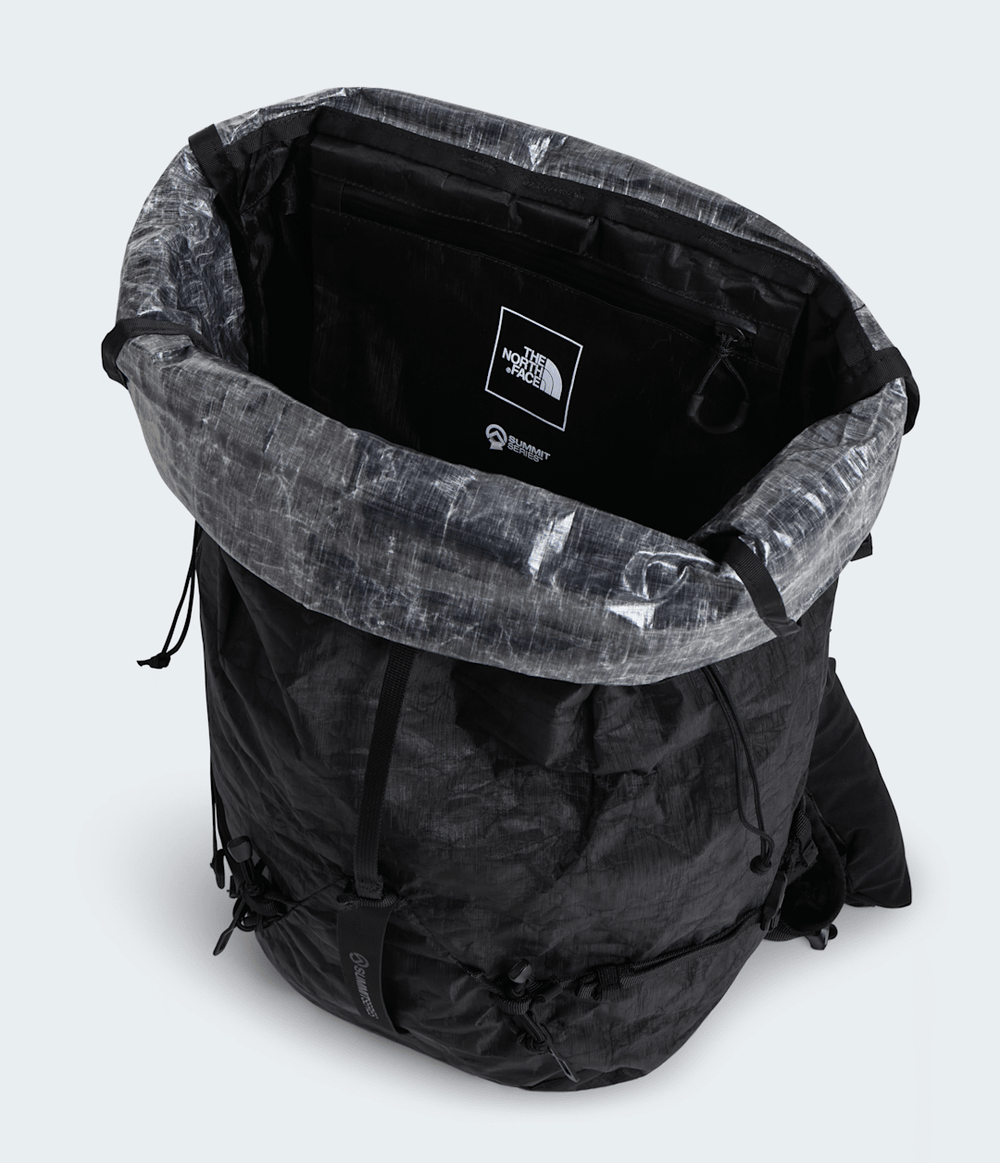 Summit Series AMK 25L Pack TNF Black