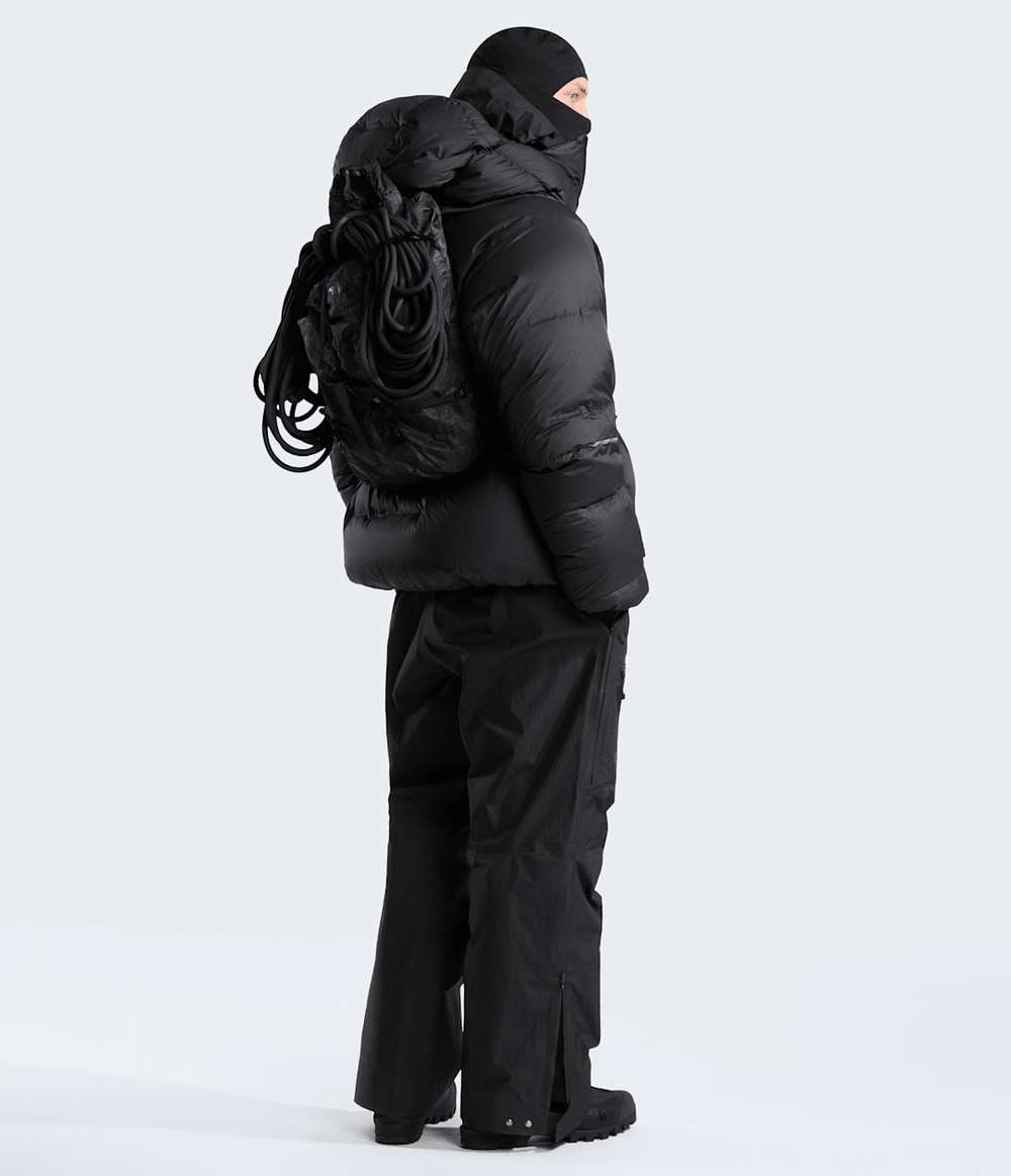 Summit Series AMK 25L Pack TNF Black