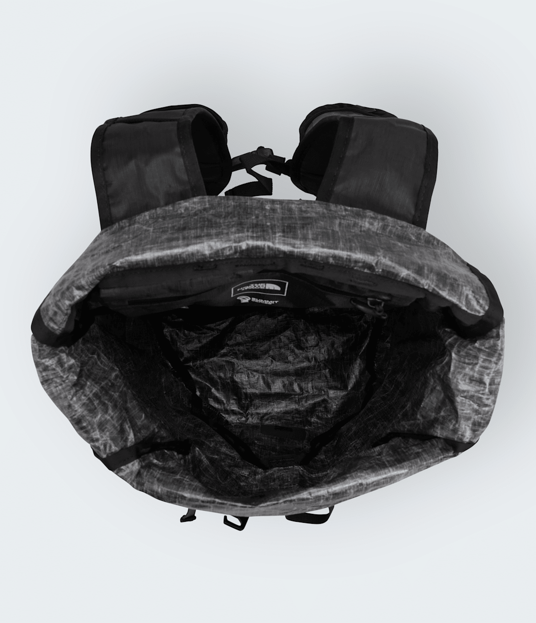 Summit Series AMK 25L Pack TNF Black