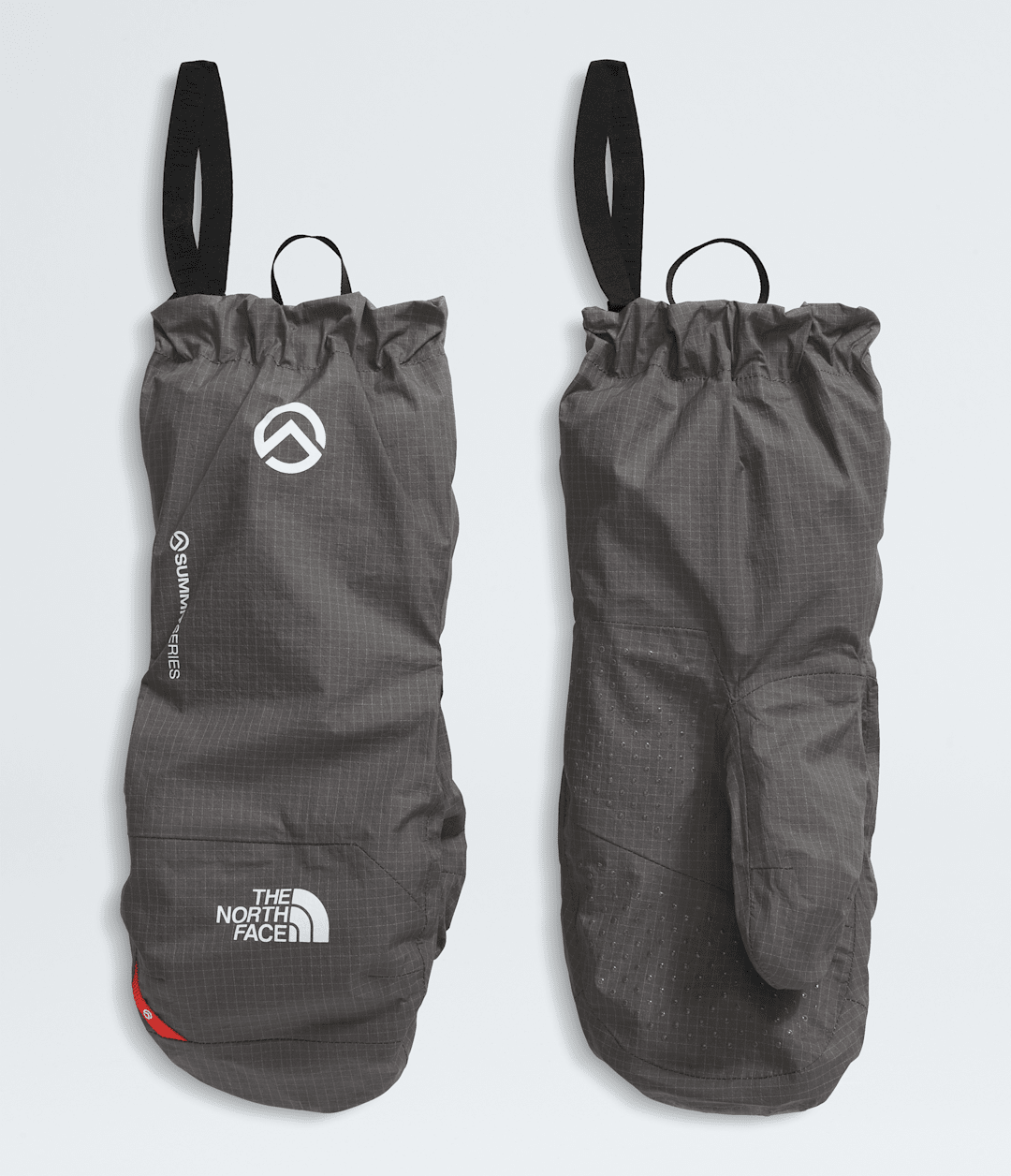Summit Series AMK FUTURELIGHT™ Overmitts Anthracite Grey