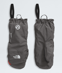 Summit Series AMK FUTURELIGHT™ Overmitts Anthracite Grey