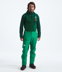 Men’s Summit Series AMK Vest Apex Green