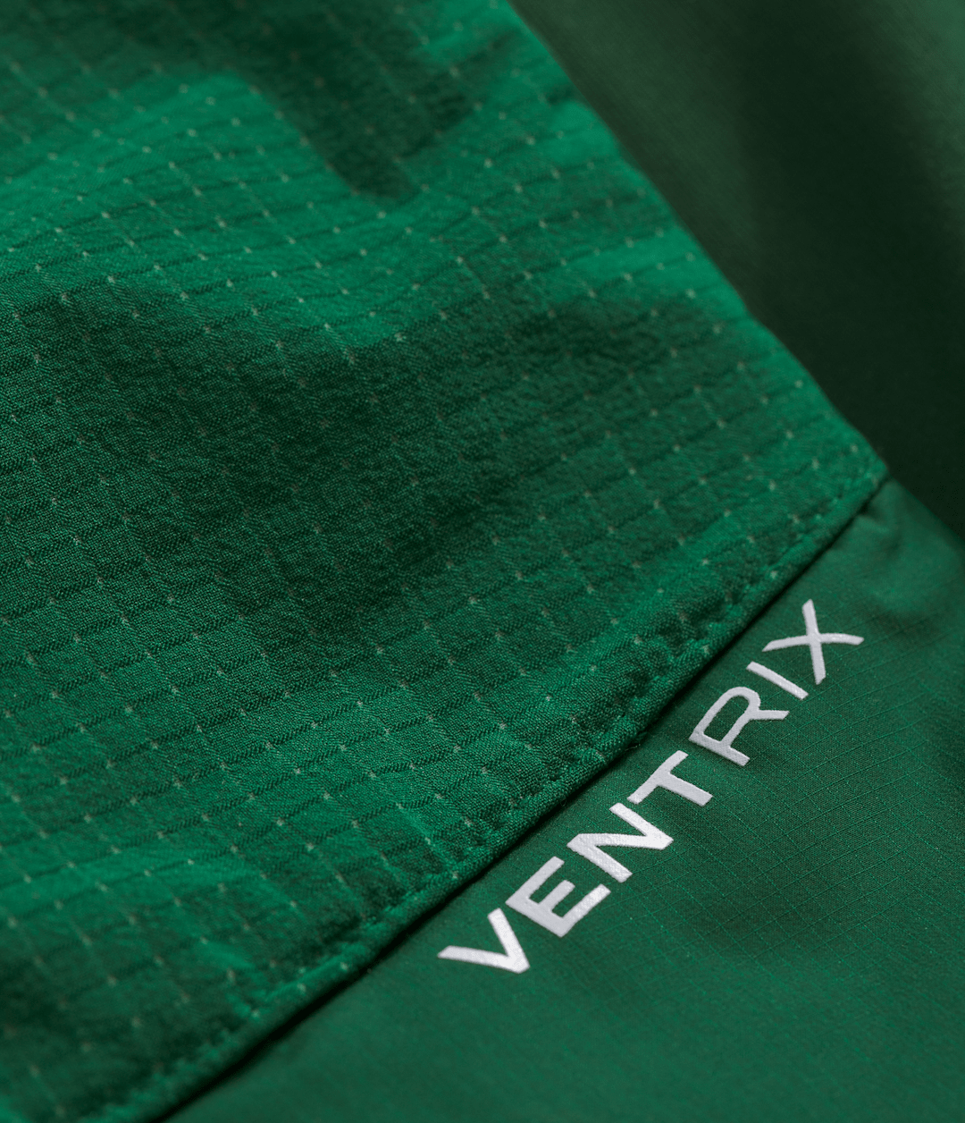 Men’s Summit Series AMK Vest Apex Green