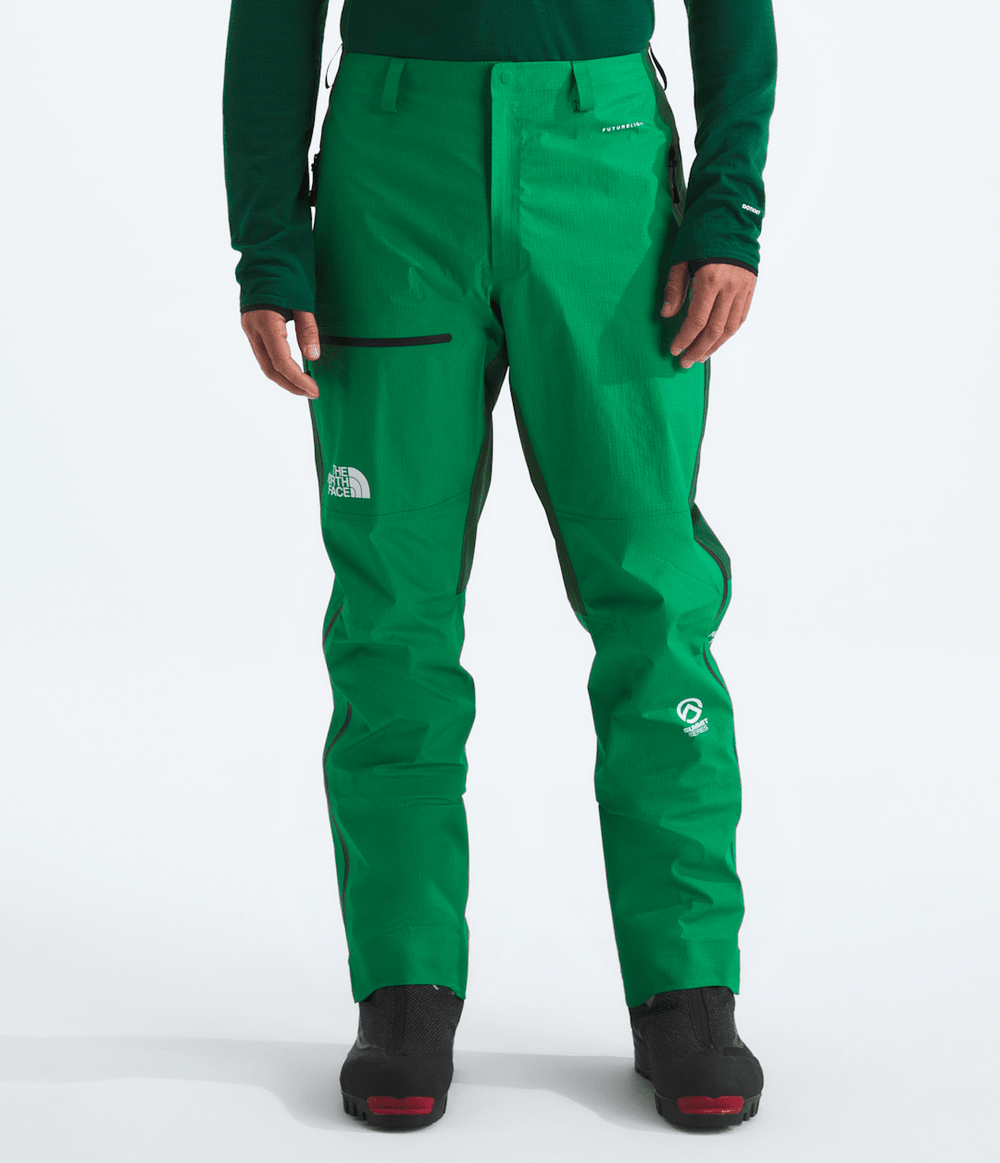 Men’s Summit Series FUTURELIGHT™ AMK Climb Pants Cordillera Green/Apex Green