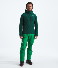 Men’s Summit Series FUTURELIGHT™ AMK Climb Pants Cordillera Green/Apex Green