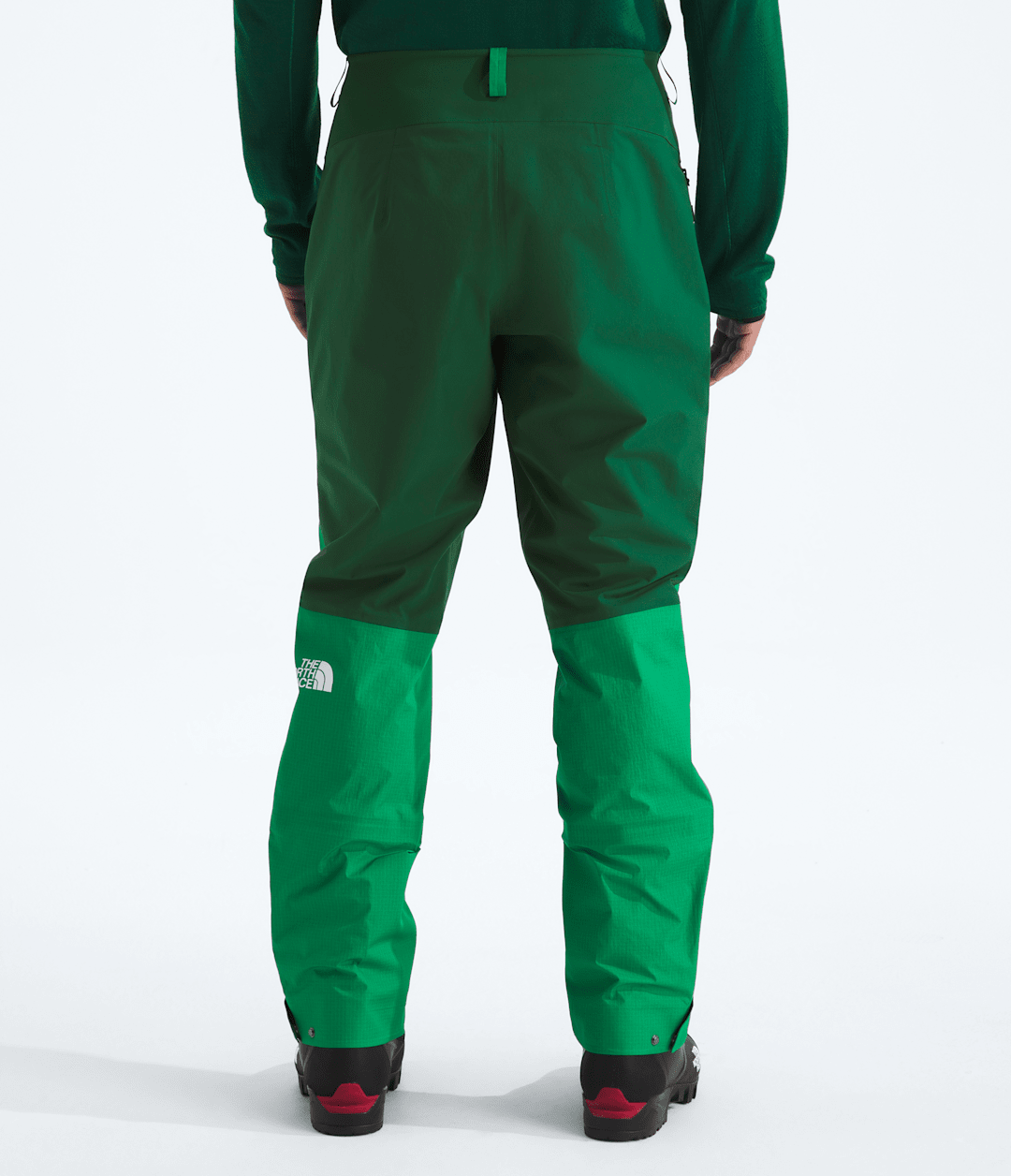 Men’s Summit Series FUTURELIGHT™ AMK Climb Pants Cordillera Green/Apex Green