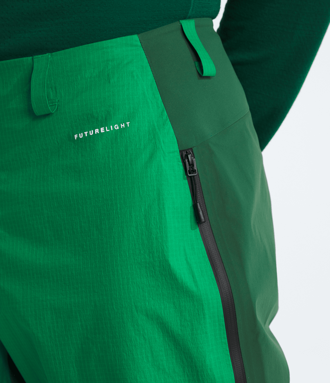 Men’s Summit Series FUTURELIGHT™ AMK Climb Pants Cordillera Green/Apex Green