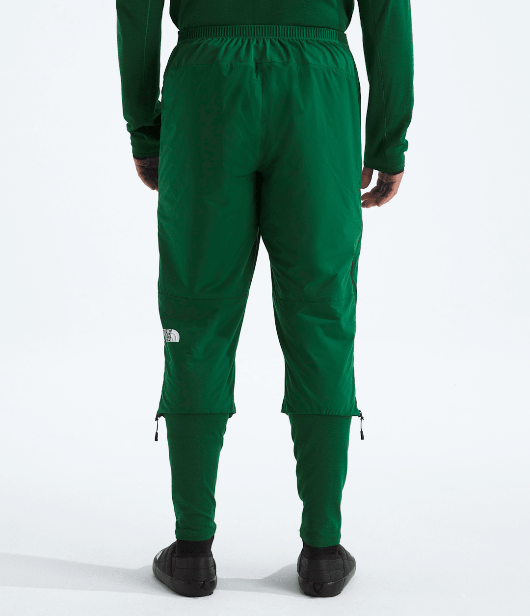 Men’s Summit Series AMK VENTRIX™ Crop Pants Apex Green