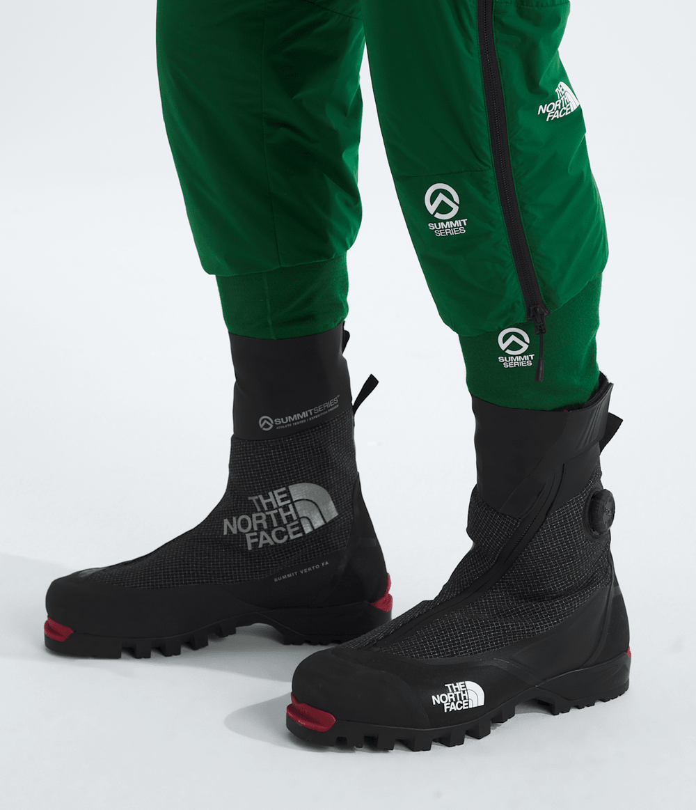 Men’s Summit Series AMK VENTRIX™ Crop Pants Apex Green