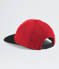Classic Casentino Hat TNF Red