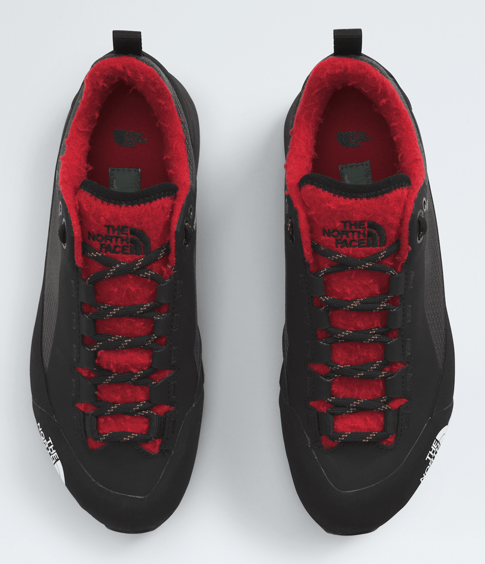 Verto Alpine GORE-TEX® Casentino Shoes TNF Black/TNF Red