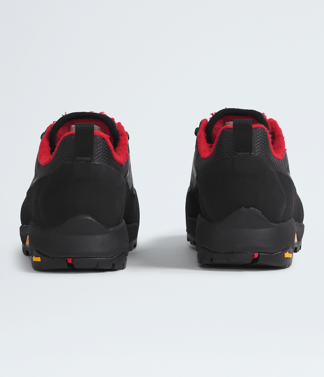 Verto Alpine GORE-TEX® Casentino Shoes TNF Black/TNF Red