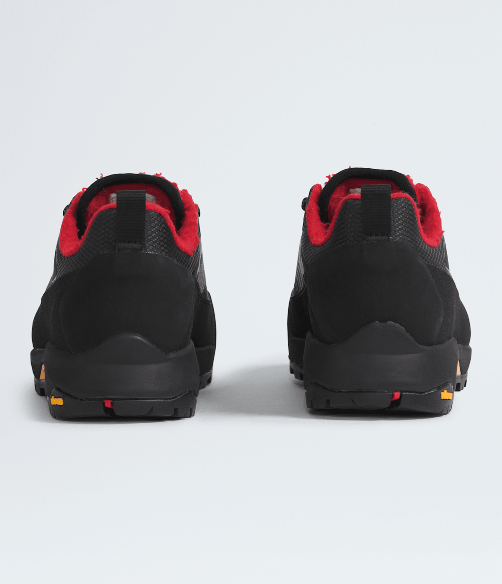 Verto Alpine GORE-TEX® Casentino Shoes TNF Black/TNF Red