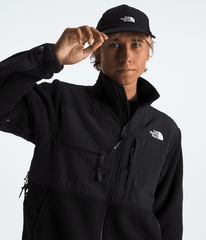 Men’s Retro Denali Jacket TNF Black