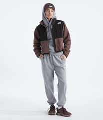 Women’s Retro Denali Jacket Tawny Quartz/TNF Black