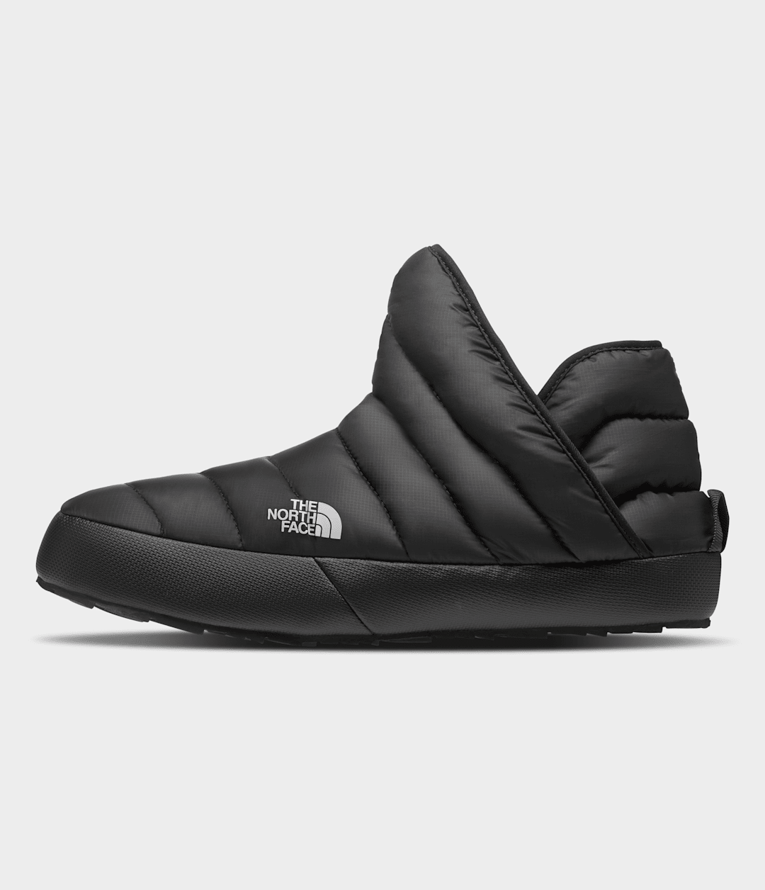 Men’s THERMOBALL™ Traction Booties TNF Black/TNF White