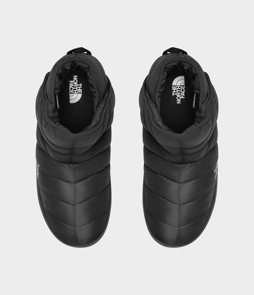 Men’s THERMOBALL™ Traction Booties TNF Black/TNF White