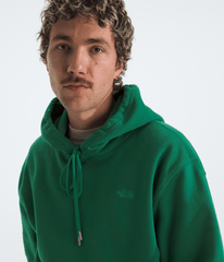 Men’s TNF™ Essential Simple Dome Relaxed Hoodie Evergreen/Evergreen
