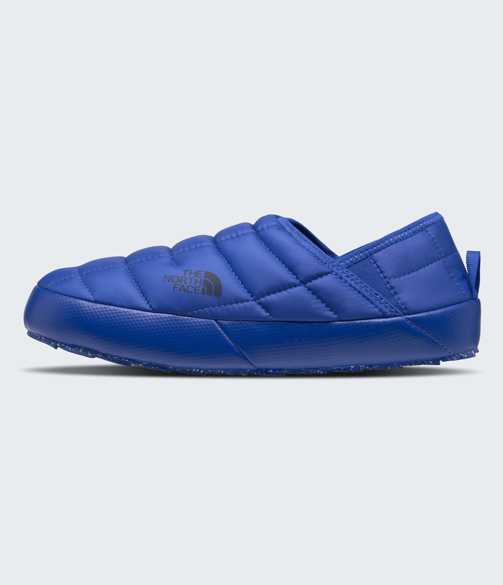 Men’s THERMOBALL™ Traction Mules V TNF Blue/TNF Blue