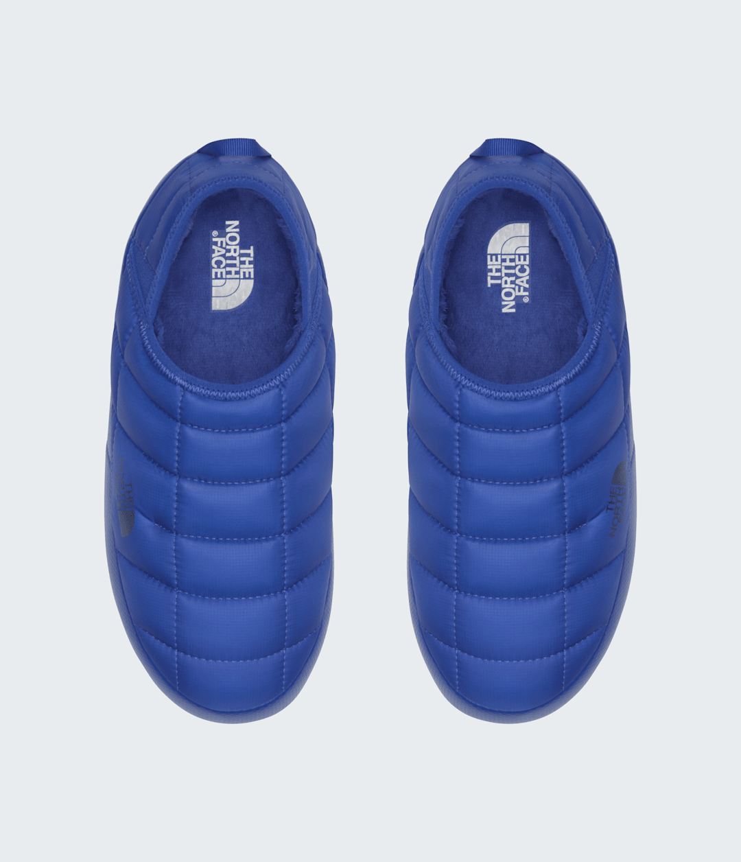 Men’s THERMOBALL™ Traction Mules V TNF Blue/TNF Blue