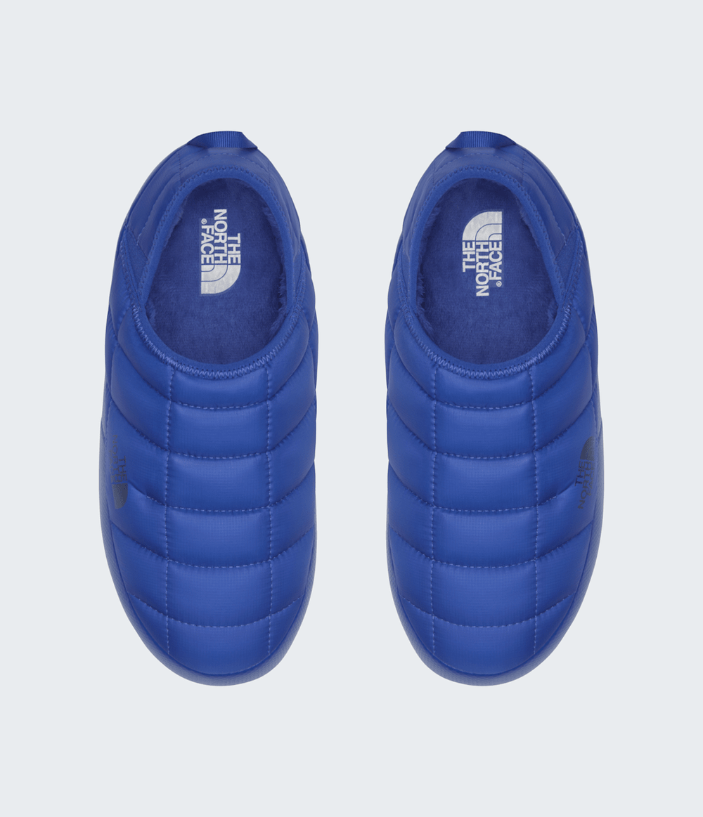 Men’s THERMOBALL™ Traction Mules V TNF Blue/TNF Blue