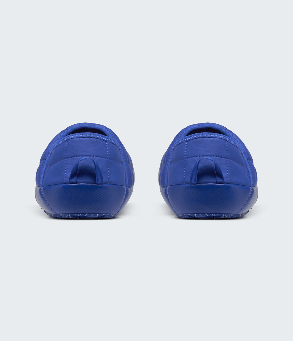 Men’s THERMOBALL™ Traction Mules V TNF Blue/TNF Blue