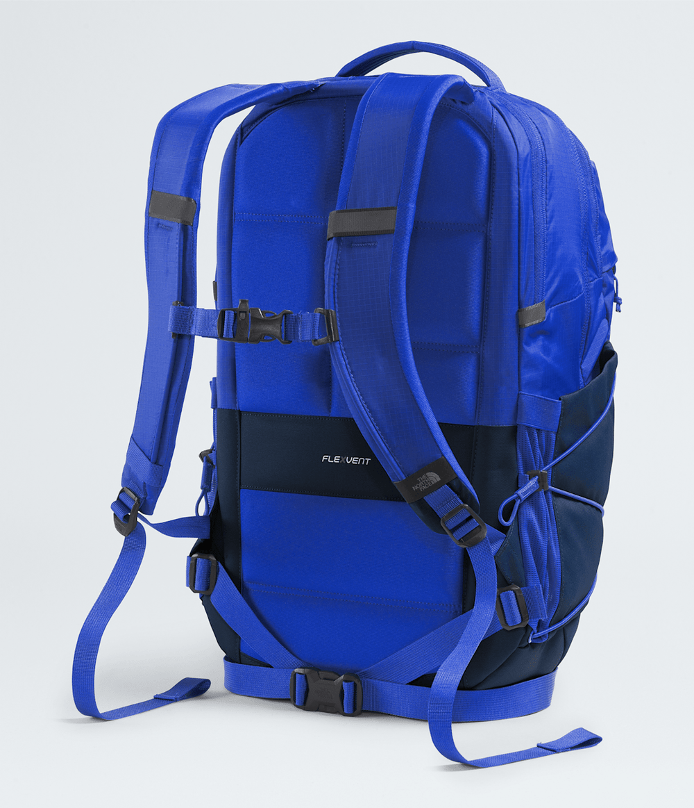 Borealis Backpack TNF Blue/Eagle Blue