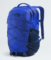 Borealis Backpack TNF Blue/Eagle Blue