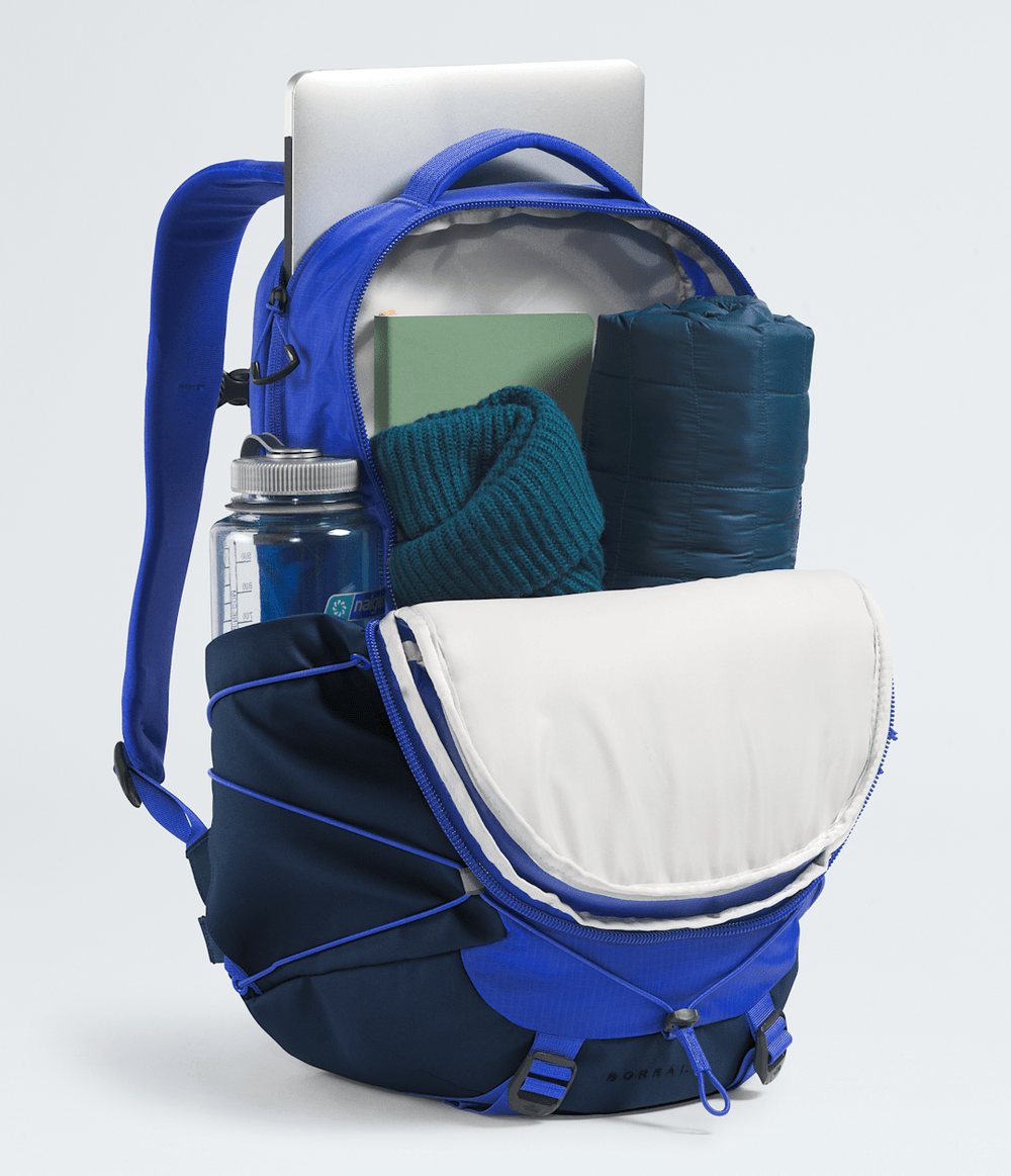 Borealis Backpack TNF Blue/Eagle Blue