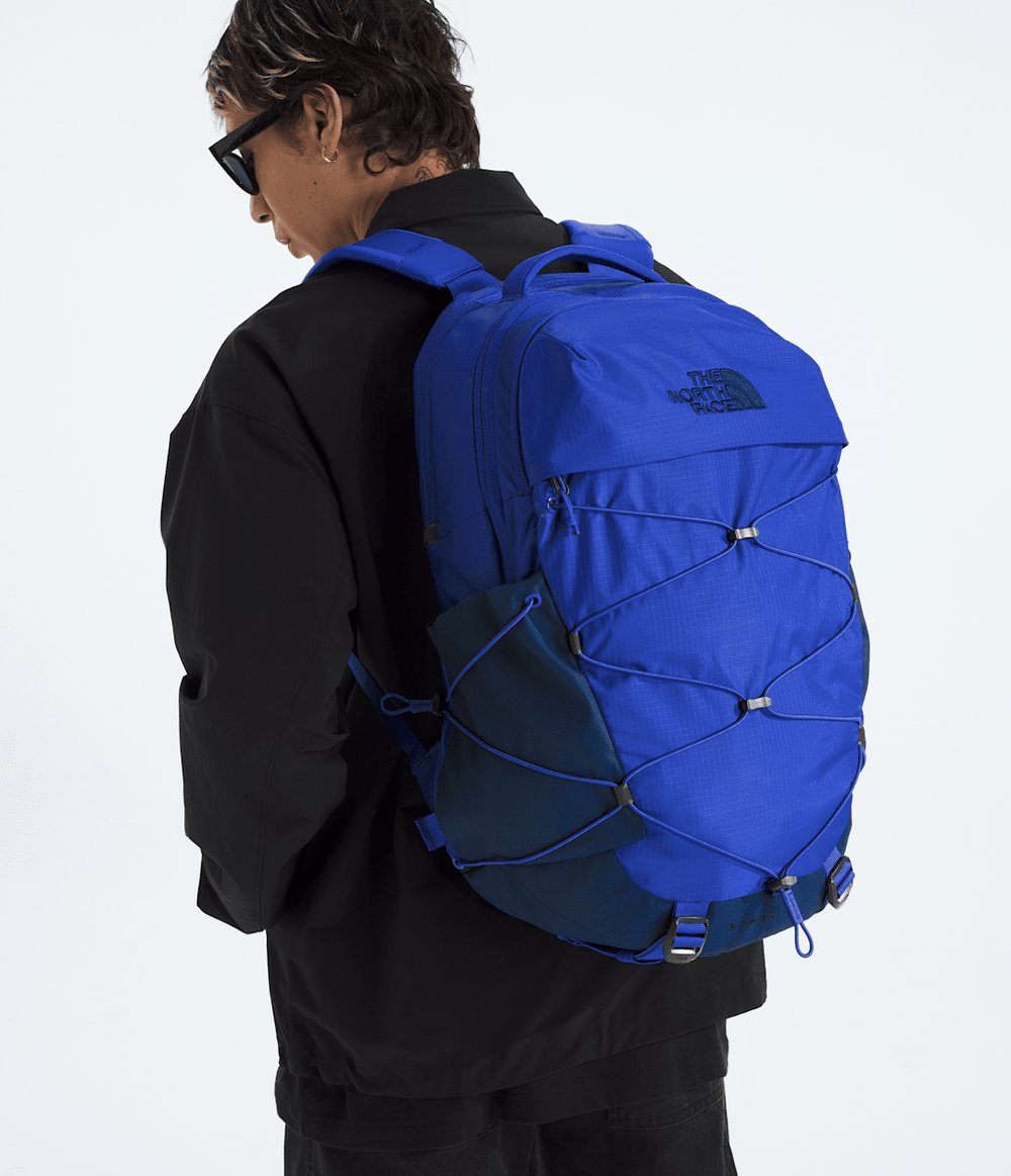 Borealis Backpack TNF Blue/Eagle Blue
