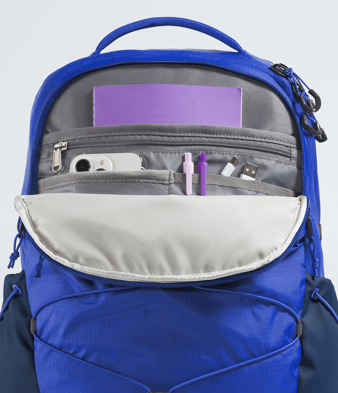 Borealis Backpack TNF Blue/Eagle Blue