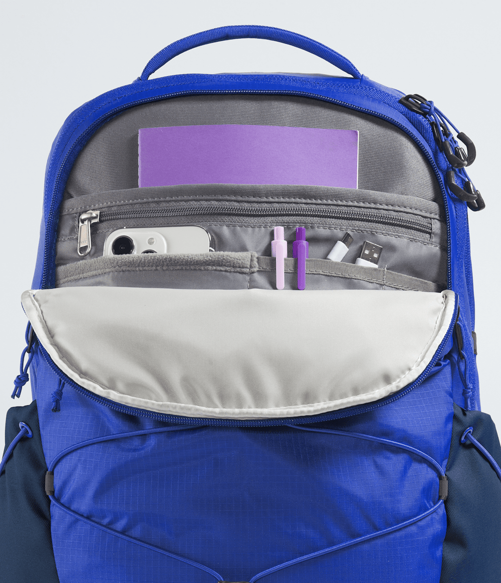 Borealis Backpack TNF Blue/Eagle Blue