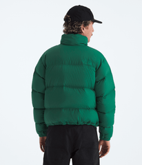 Men’s 1996 Retro Nuptse DTM Jacket Evergreen