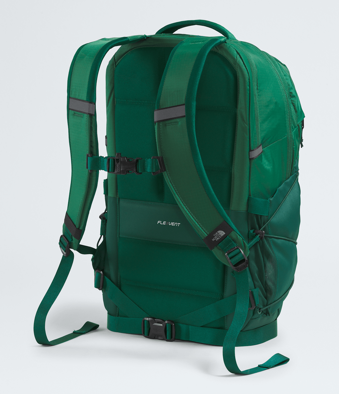 Borealis Backpack Evergreen/Hunter Green