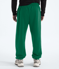 Men’s TNF™ Essential Simple Dome Relaxed Pants Evergreen/Evergreen
