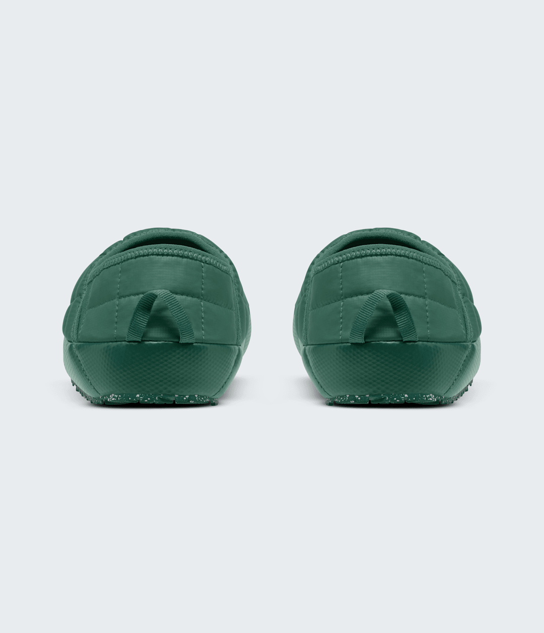 Women’s THERMOBALL™ Traction Mules V Evergreen/TNF White