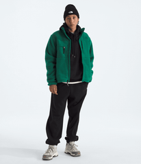 Men’s Retro Denali DTM Jacket Evergreen