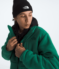 Men’s Retro Denali DTM Jacket Evergreen