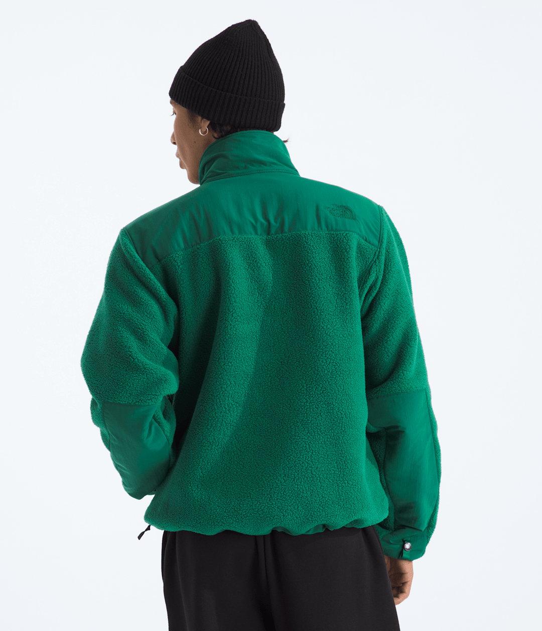 Men’s Retro Denali DTM Jacket Evergreen