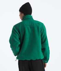 Men’s Retro Denali DTM Jacket Evergreen