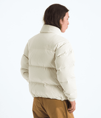 Men’s 1996 Retro Nuptse DTM Jacket White Dune