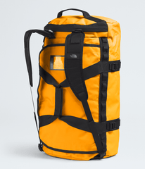 Base Camp Duffel—M Summit Gold/TNF Black