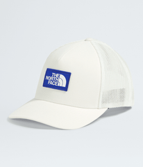 Keep It Patched Trucker Hat White Dune/TNF Blue