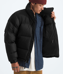 Men’s 1996 Retro Nuptse Jacket TNF Black