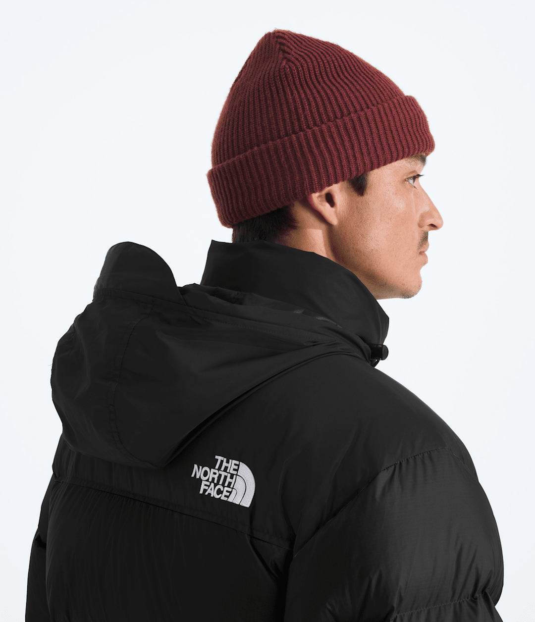 Men’s 1996 Retro Nuptse Jacket TNF Black