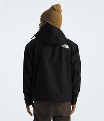 Men’s DRYVENT™ Mono Mountain Jacket TNF Black