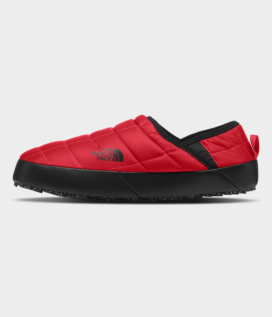 Men’s THERMOBALL™ Traction Mules V TNF Red/TNF Black
