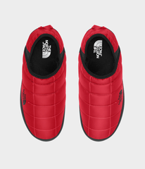Men’s THERMOBALL™ Traction Mules V TNF Red/TNF Black